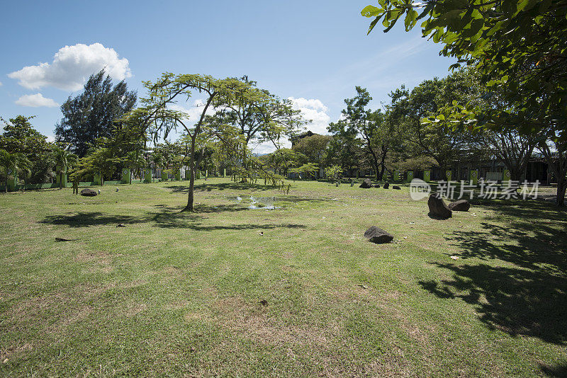 Ulee Lheue Mass Grave